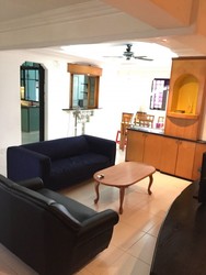 Blk 328 Tampines Street 32 (Tampines), HDB Executive #209712941